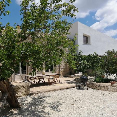 Poggio Del Gallo Chiaramonte Gulfi Dış mekan fotoğraf